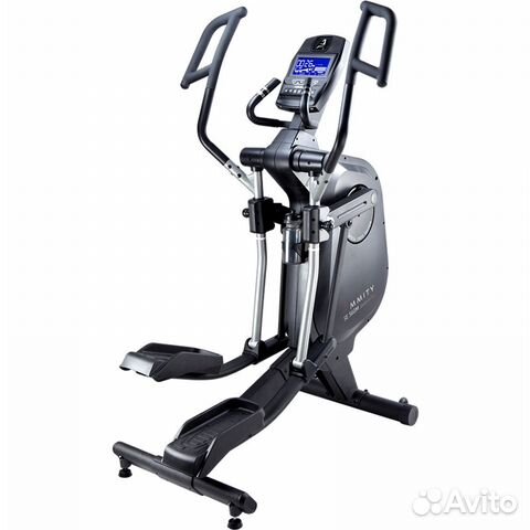 Эллиптический тренажёр (Эллипсоид) Эллиптический тренажёр (Эллипсоид)