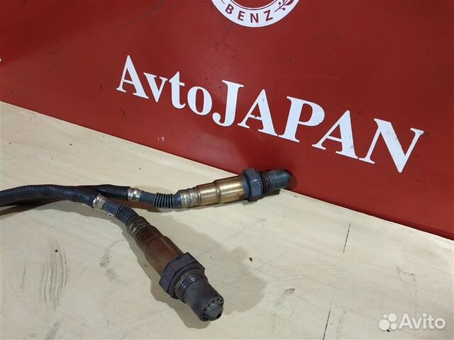 Датчик кислорода Лямбда-зонд Mercedes W211 S211 Датчик кислорода Лямбда-зонд Mercedes W211 S211