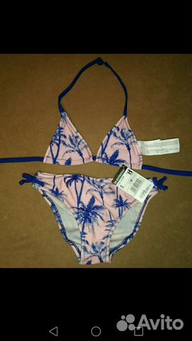 Купальник Купальник