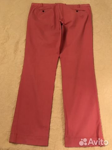 Брюки летние polo ralph lauren Брюки летние polo ralph lauren