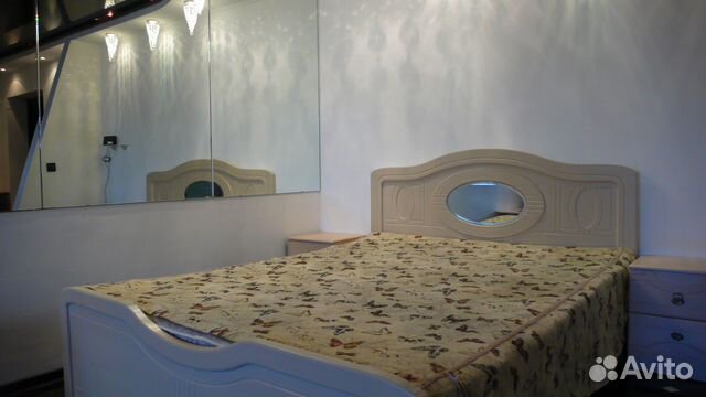 1-к квартира, 42 м², 10/10 эт.