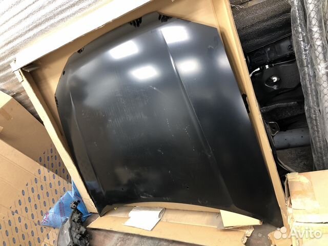 Капот Toyota Camry 20 новый оригинал 53301-33061 Капот Toyota Camry 20 новый оригинал 53301-33061