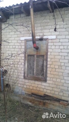 Дача 20 м² на участке 11 сот.