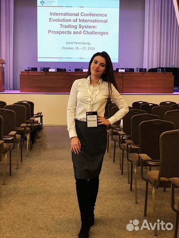 Репетитор по английскому языку Кудрово (+Skype) Репетитор по английскому языку Кудрово (+Skype)