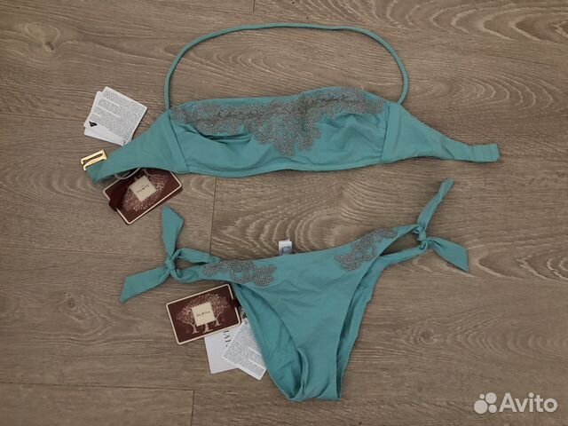 Купальник La Perla новый оригинал Купальник La Perla новый оригинал