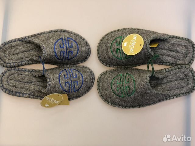 Тапки