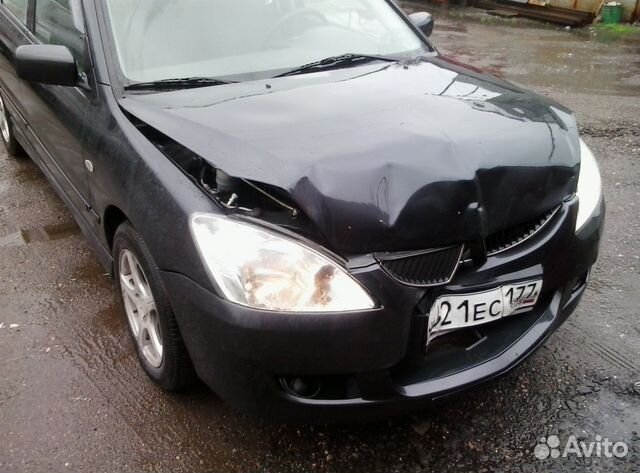 Запчасти Мицубиси Mitsubishi Lancer CS 2003-2006 Запчасти Мицубиси Mitsubishi Lancer CS 2003-2006
