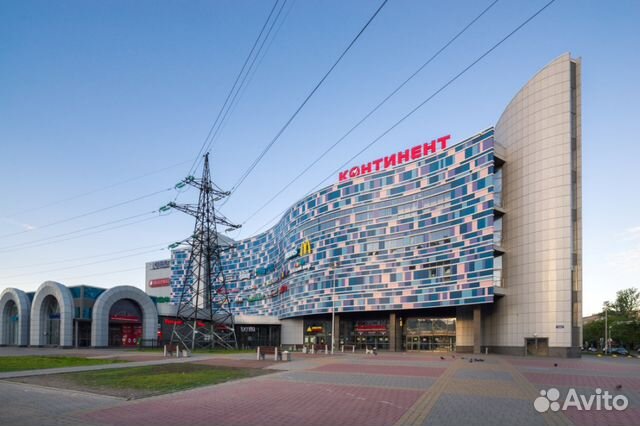 Офисное помещение, 81 м² Офисное помещение, 81 м²