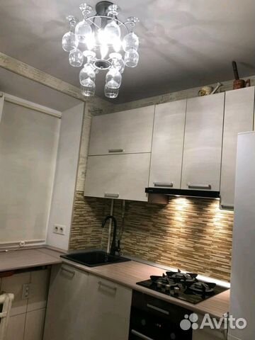 1-к квартира, 33 м², 5/5 эт.