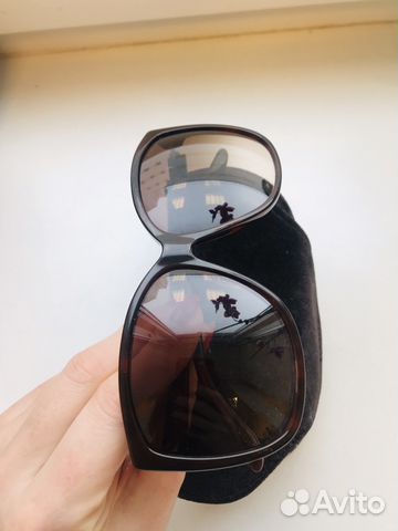 Солнцезащитные очки Gucci, Tom Ford оригинал