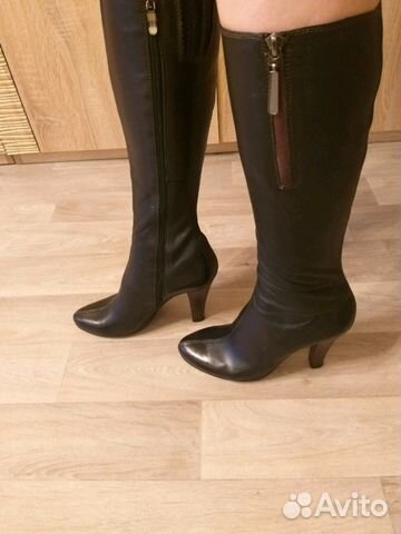 Сапоги женские Сапоги женские