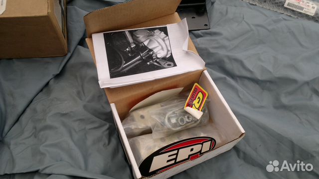 Новый лифткит Lift kit Yamaha Grizzly 350 / Bruin