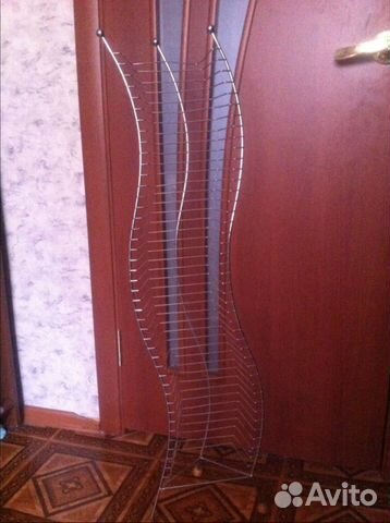 Подставка для DVD диски