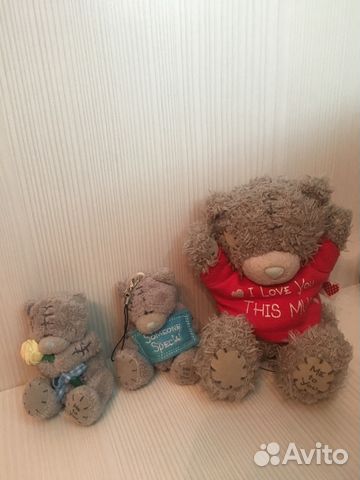 Мишка Teddy Мишка Teddy