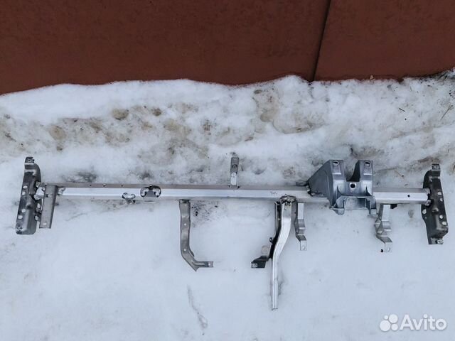 Каркас торпеды Mercedes w204 2046800655