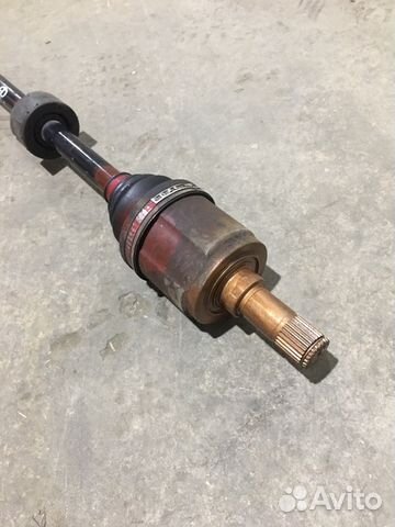 Привод левый Honda Civic EK EG MA MB Stream RN1