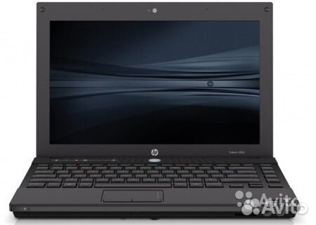 3) Разбор HP ProBook 4320s