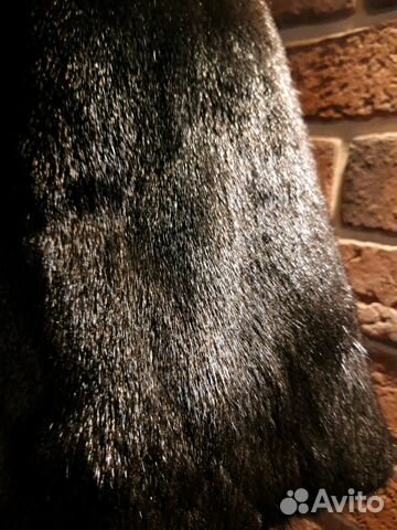 Шубка из норки, качество люкс, 44 р-р Шубка из норки, качество люкс, 44 р-р