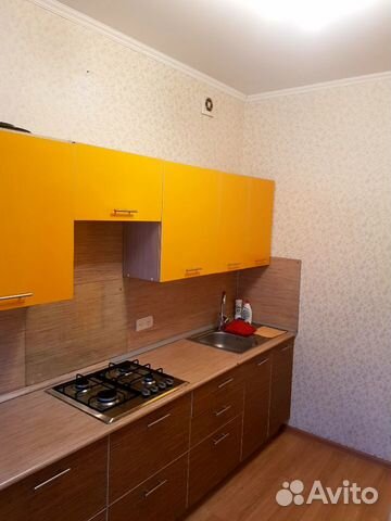 2-к квартира, 64 м², 2/4 эт.
