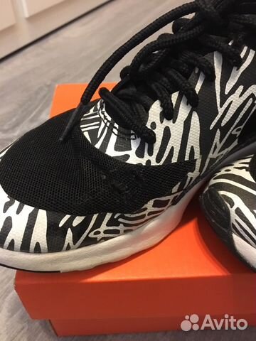 Кроссовки Nike Air Max thea print