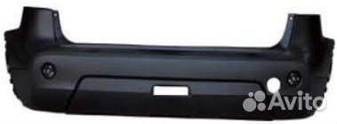 Бампер передний задний ниссан кашкай 2007 Бампер передний задний ниссан кашкай 2007