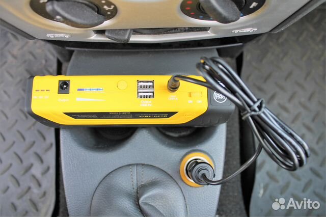 Пуско-зарядное устройство Evitek TM15 600А Пуско-зарядное устройство Evitek TM15 600А