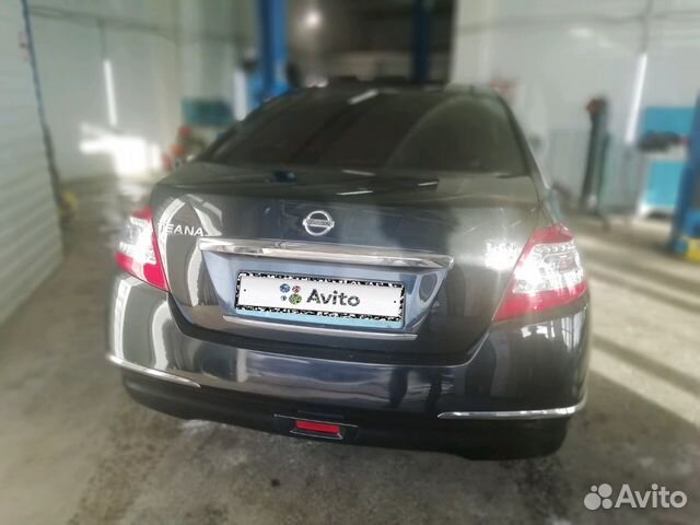 Nissan Teana 3.5 CVT, 2011, 175 000 км