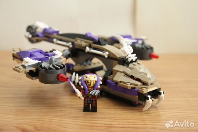 Коллекция наборов Лего Lego. Часть 2