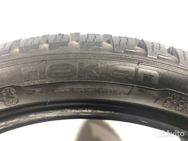 Шины 225/40/R18 nokian Hakkapeliitta 8 Шины 225/40/R18 nokian Hakkapeliitta 8