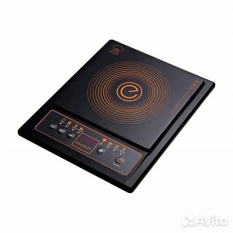 Индукционная плитка настольная 