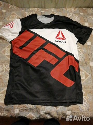 khabib nurmagomedov reebok