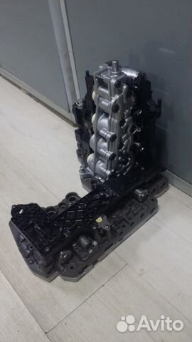 Мехатроник востановленный DSG 0AM325025 VAG