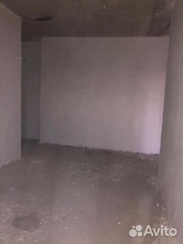1-к квартира, 46 м², 4/10 эт.