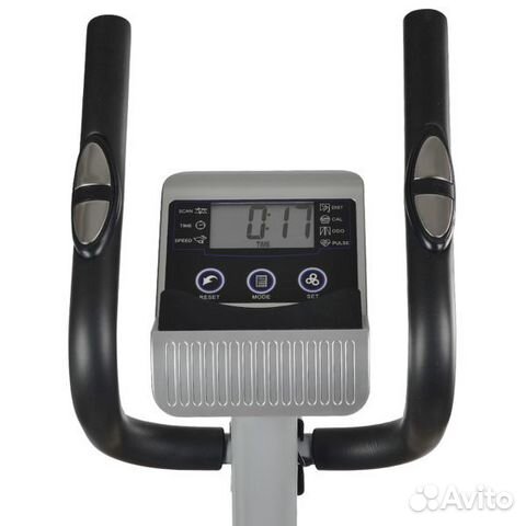 Эллиптический тренажер (Эллипсоид) Эллиптический тренажер (Эллипсоид)