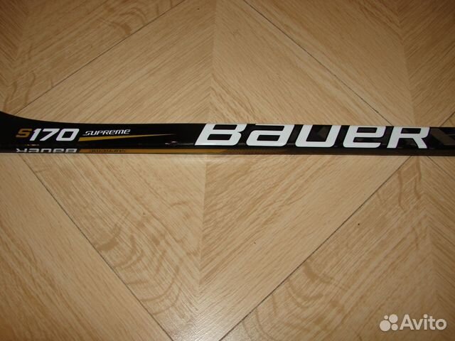 Хоккейная клюшка Bauer 160