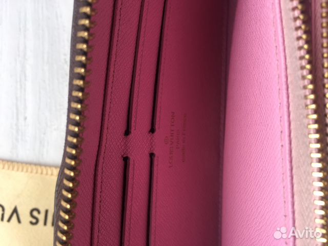 Кошелек louis vuitton