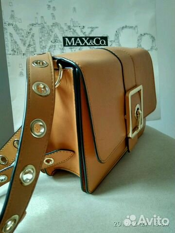 Сумка кроссбоди Rebecca Rebecca Minkoff
