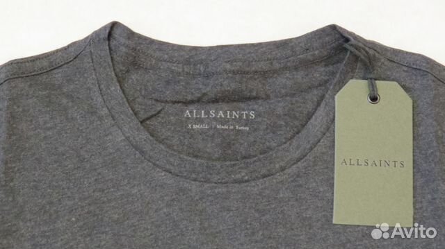 AllSaints - brace SS crew AllSaints - brace SS crew