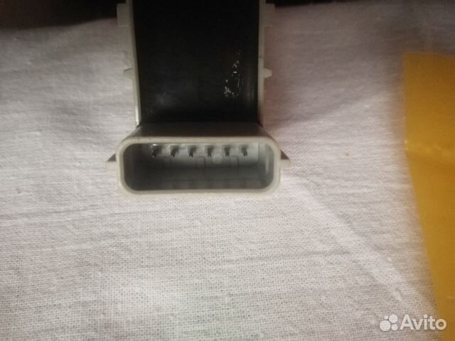 Датчик парковки 95700 1P600 Датчик парковки 95700 1P600