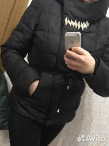 Куртка Куртка