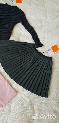 Новые вещи Zara 4-5 л Новые вещи Zara 4-5 л