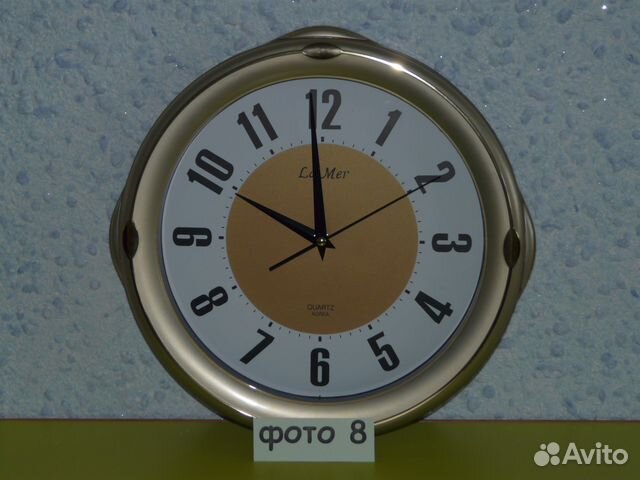 Часы настенные фирмы Часы настенные фирмы