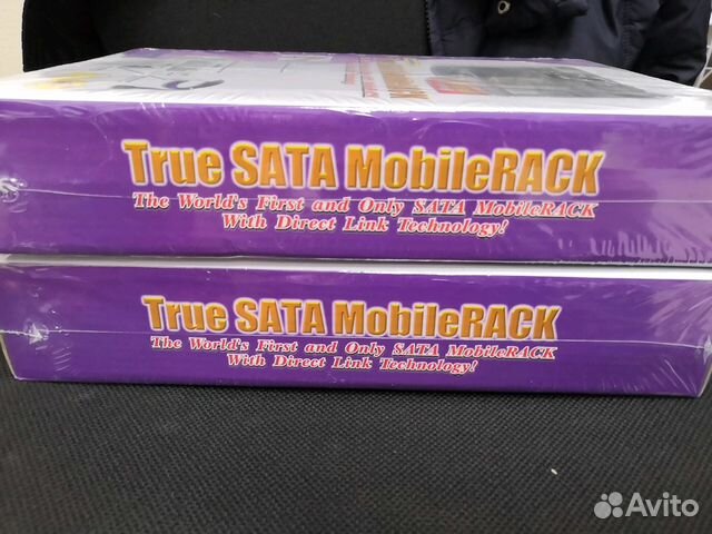 Салазки Mobil Rack SATA Салазки Mobil Rack SATA