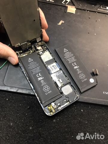 Ремонт Телефонов