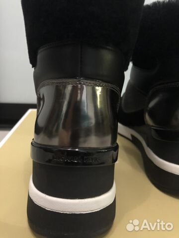 Кроссовки Michael Kors Кроссовки Michael Kors