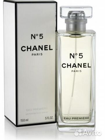 Духи женские Reni 361 chanel № 5 EAU premiere 20мл Духи женские Reni 361 chanel № 5 EAU premiere 20мл