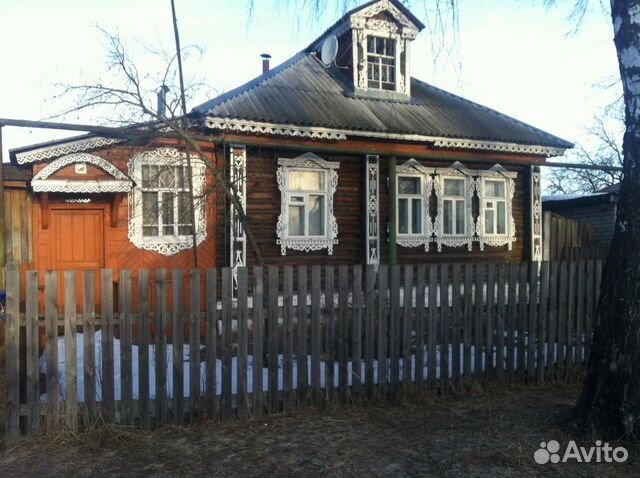 Авито нижегородская область кулебаки дом. Авито Кулебаки. Село Мотызлей фото.