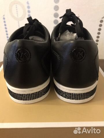 Кеды Michael Kors