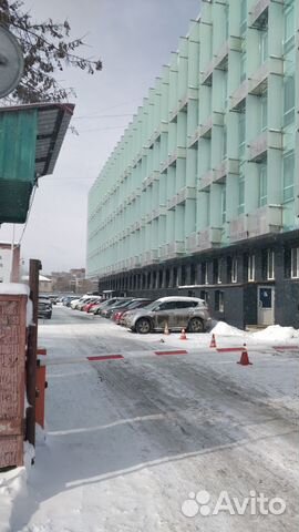 Офисное помещение, 14 м² Офисное помещение, 14 м²