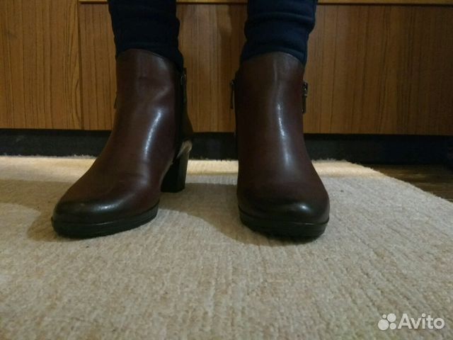 Ботильоны Ботильоны